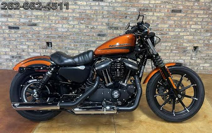 2020 Harley-Davidson Iron 883™