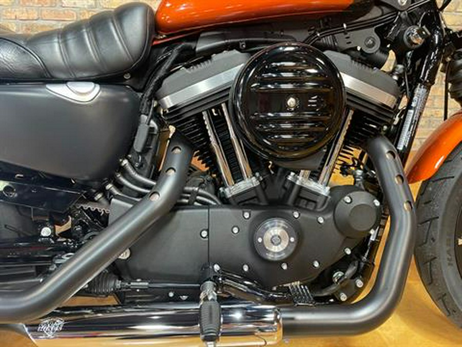 2020 Harley-Davidson Iron 883™