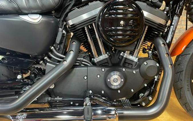 2020 Harley-Davidson Iron 883™