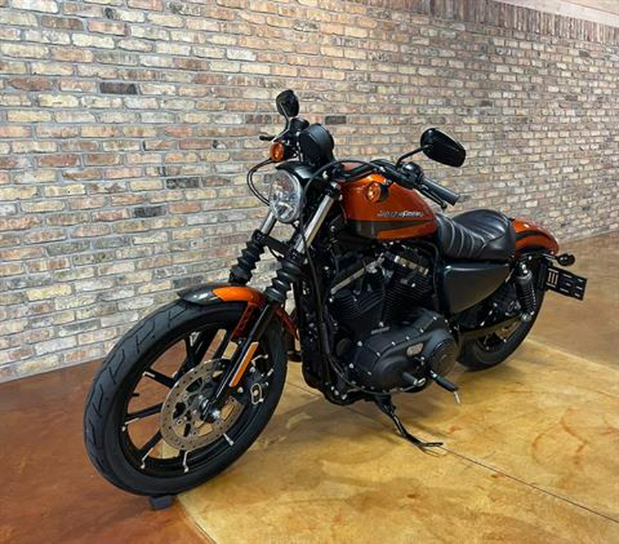 2020 Harley-Davidson Iron 883™