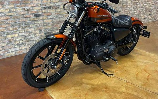 2020 Harley-Davidson Iron 883™