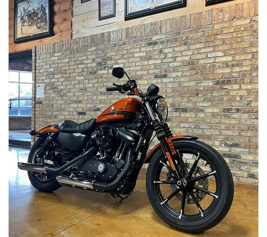 2020 Harley-Davidson Iron 883™