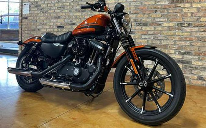 2020 Harley-Davidson Iron 883™