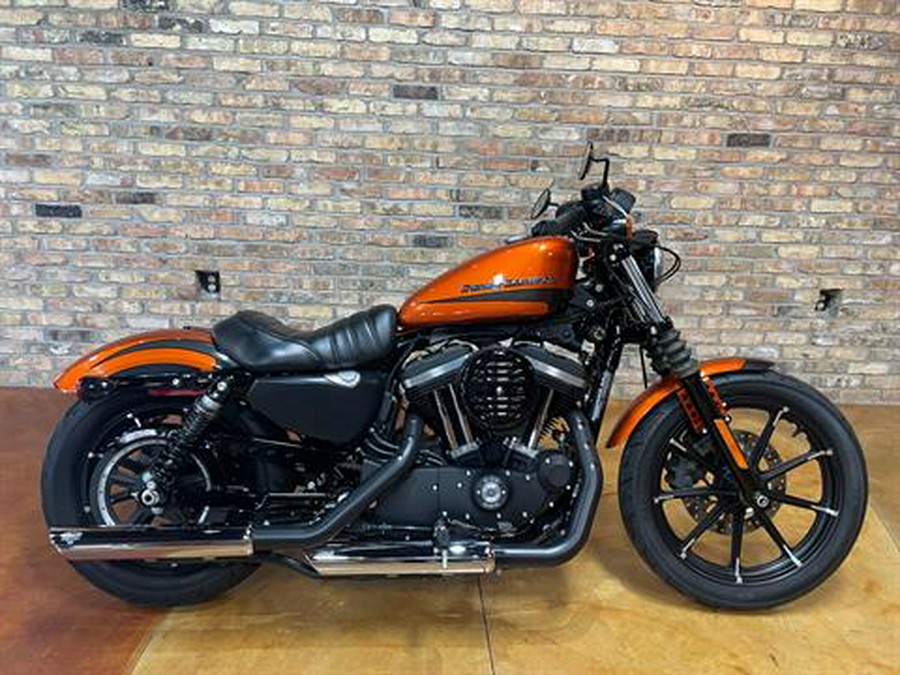 2020 Harley-Davidson Iron 883™