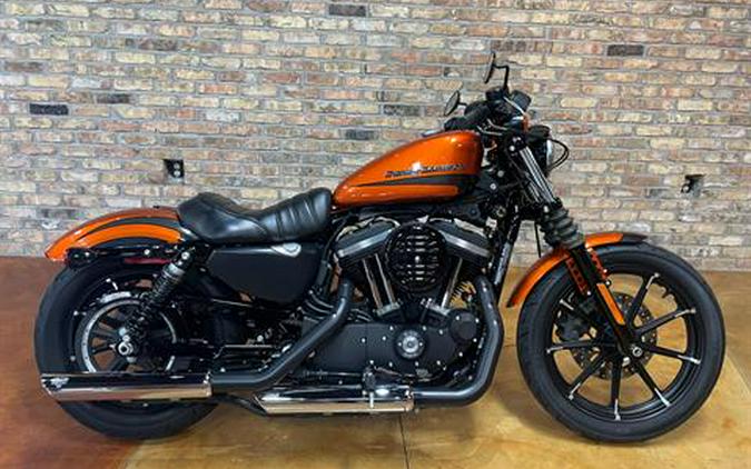 2020 Harley-Davidson Iron 883™