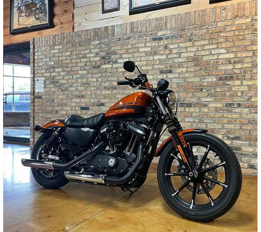 2020 Harley-Davidson Iron 883™