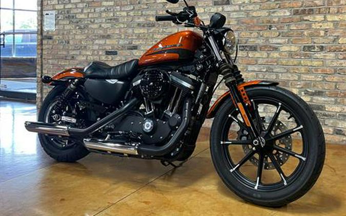 2020 Harley-Davidson Iron 883™