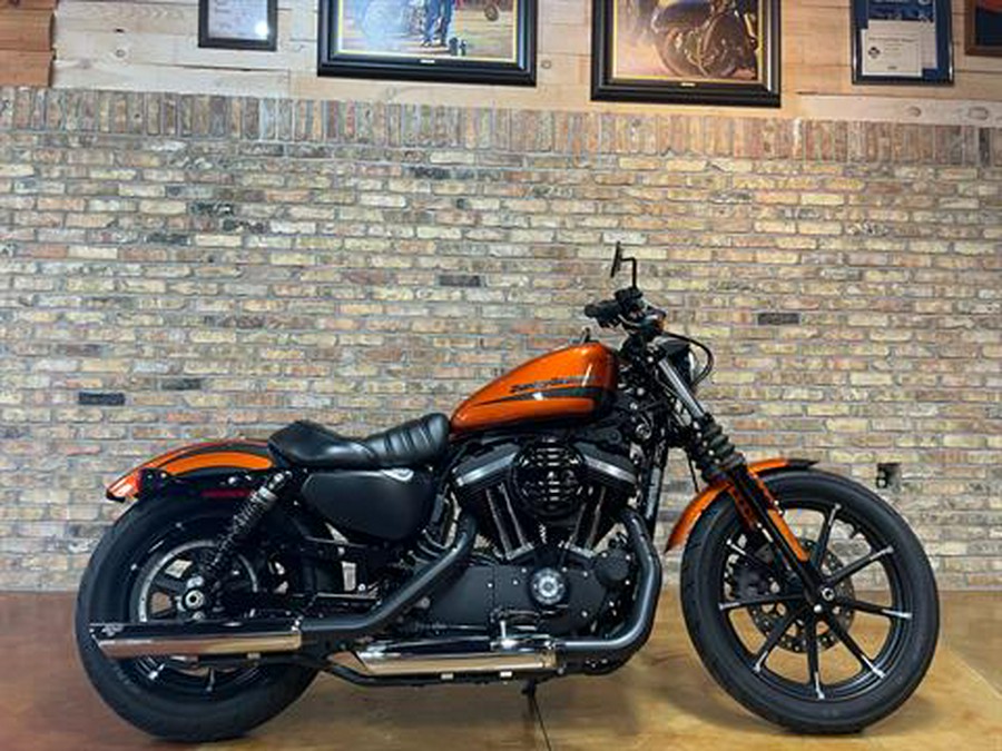 2020 Harley-Davidson Iron 883™