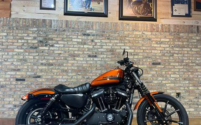 2020 Harley-Davidson Iron 883™