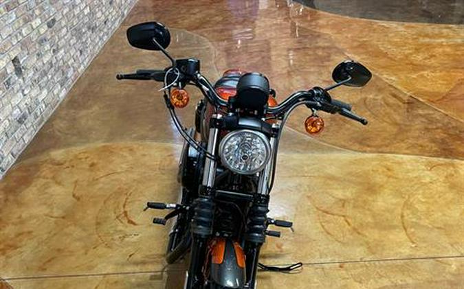 2020 Harley-Davidson Iron 883™