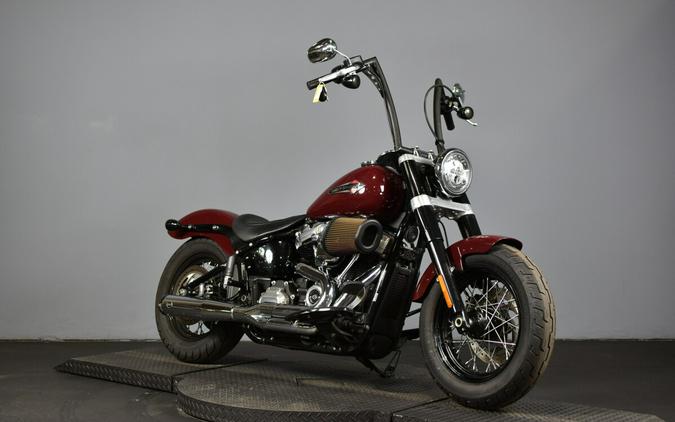 2020 Harley-Davidson Softail Slim