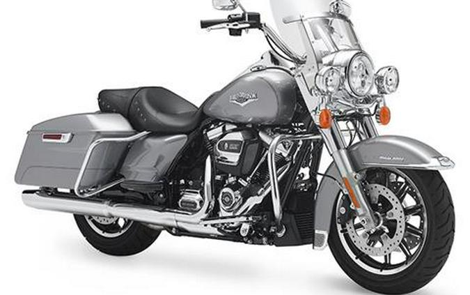 2017 Harley-Davidson Road King®