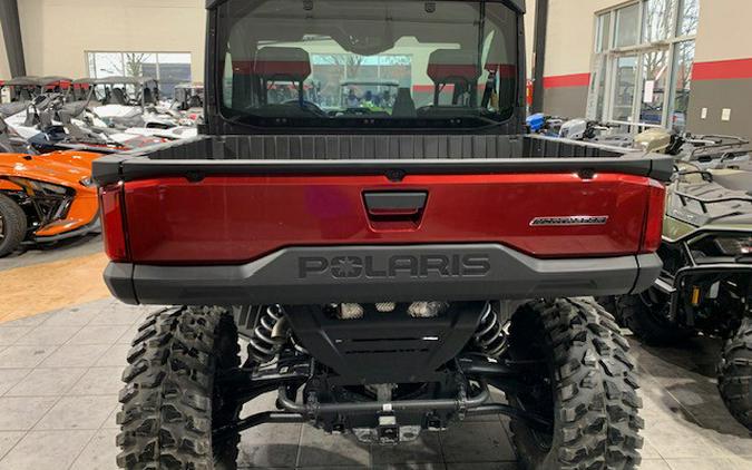 2024 Polaris Industries Ranger XD 1500 Northstar Edition Premium