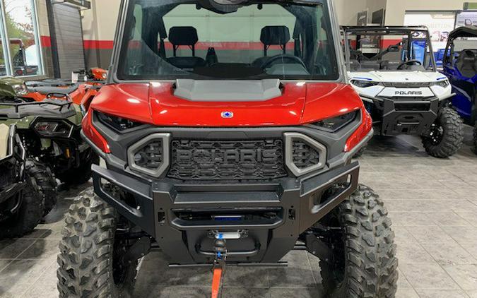 2024 Polaris Industries Ranger XD 1500 Northstar Edition Premium