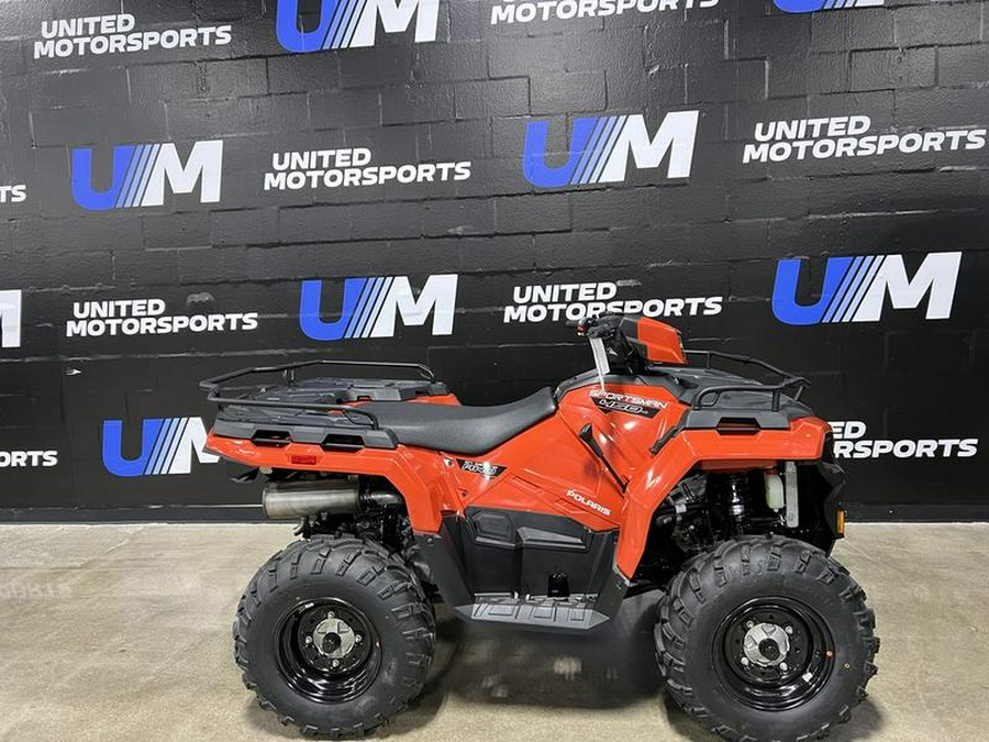 2024 Polaris® Sportsman 450 H.O. EPS