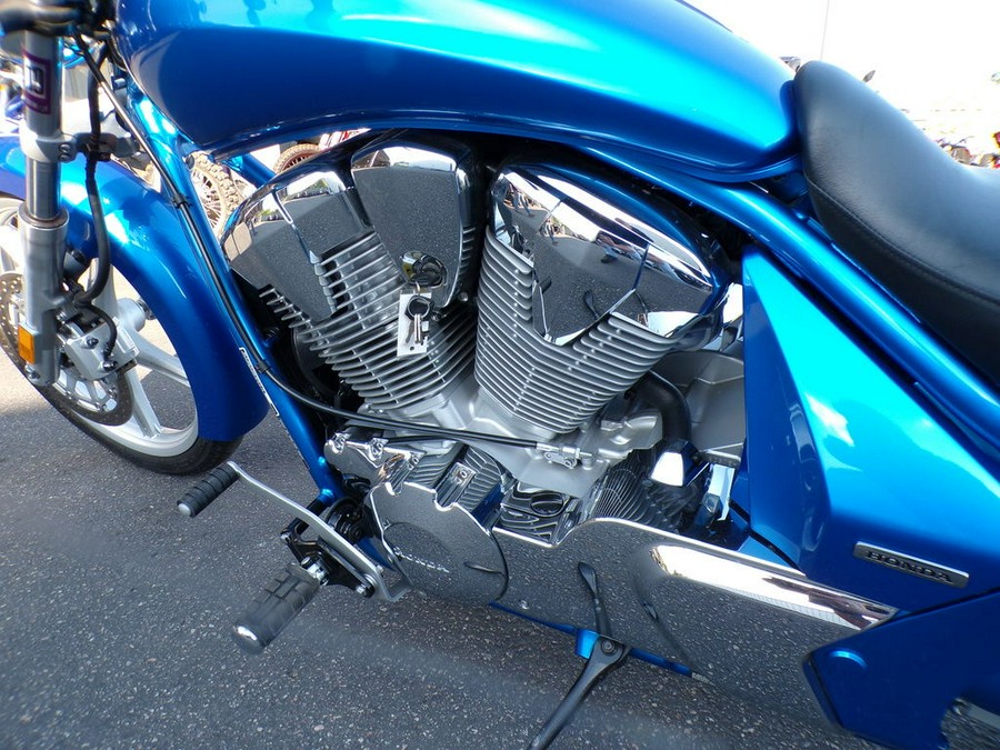 2012 Honda® Sabre