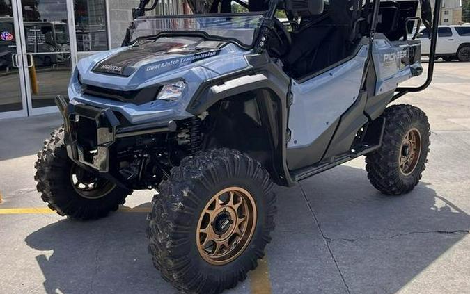 2024 Honda® Pioneer 1000-5 Deluxe