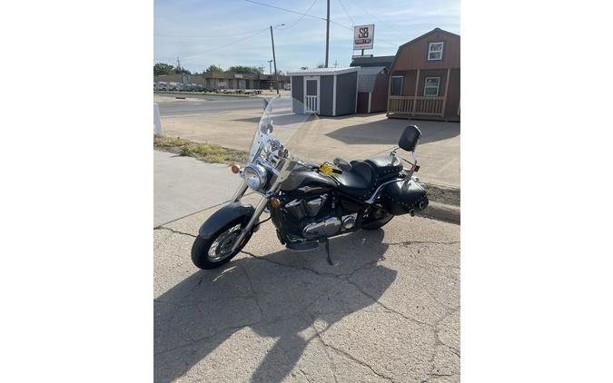 2023 Kawasaki Vulcan® 900 Classic LT