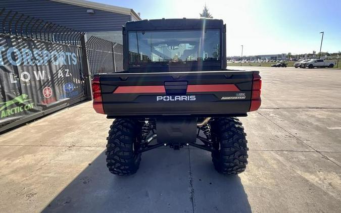 2025 Polaris® Ranger Crew XP 1000 Northstar Edition Ultimate