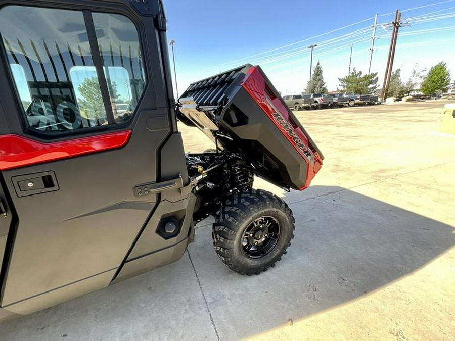 2025 Polaris® Ranger Crew XP 1000 Northstar Edition Ultimate