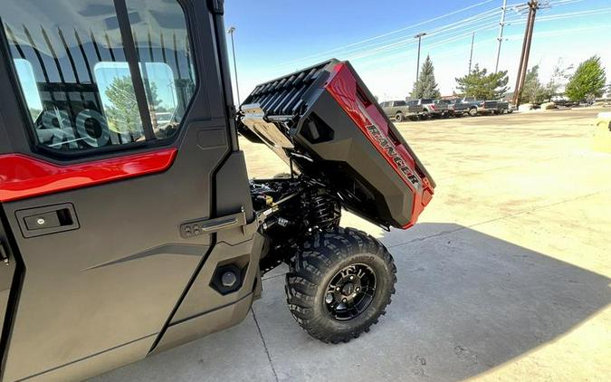 2025 Polaris® Ranger Crew XP 1000 Northstar Edition Ultimate