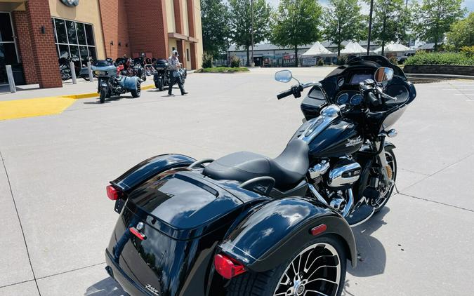 2024 Harley-Davidson Road Glide 3 FLTRT