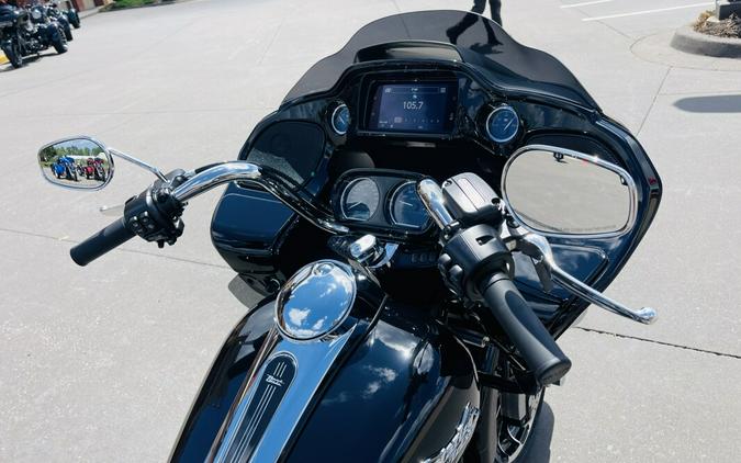 2024 Harley-Davidson Road Glide 3 FLTRT