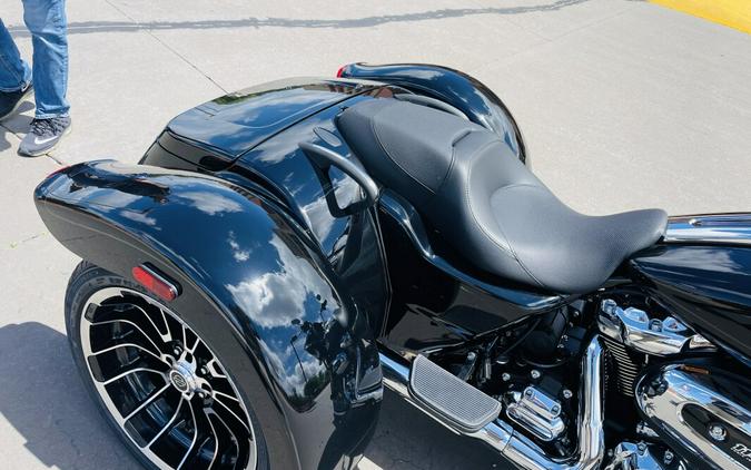 2024 Harley-Davidson Road Glide 3 FLTRT