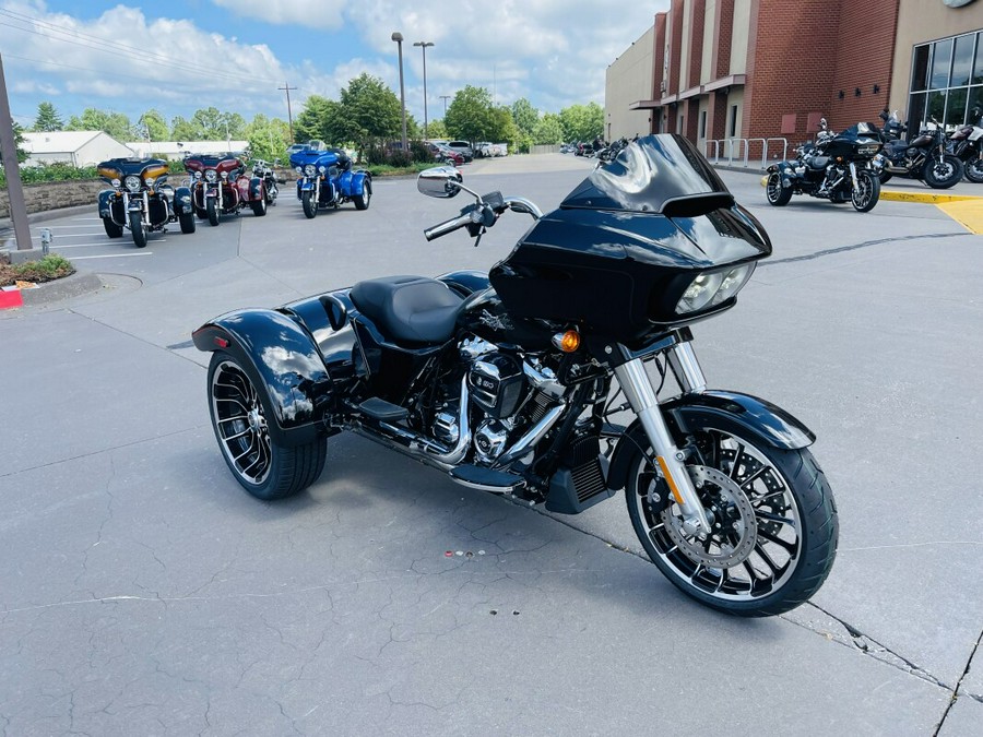 2024 Harley-Davidson Road Glide 3 FLTRT