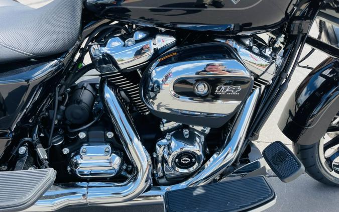 2024 Harley-Davidson Road Glide 3 FLTRT