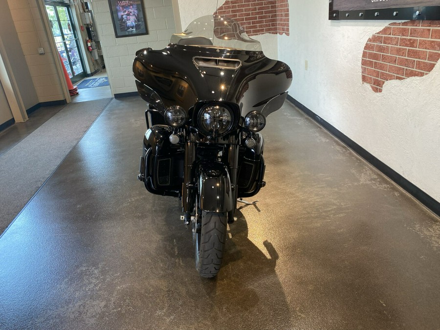 2022 Harley Davidson Ultra Limited Fond du Lac Wisconsin