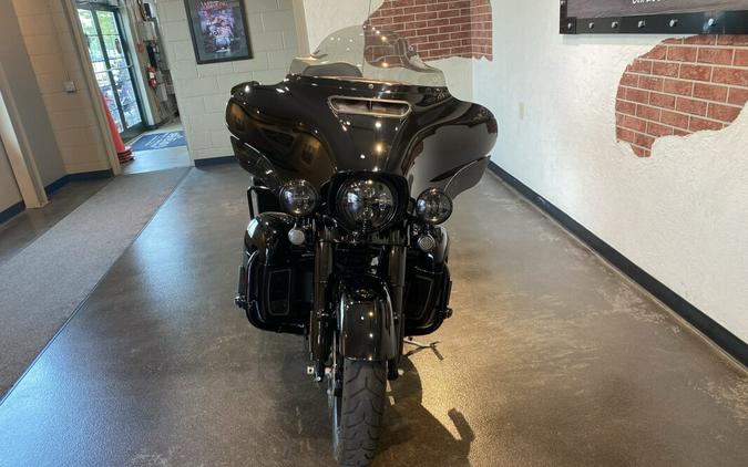 2022 Harley Davidson Ultra Limited Fond du Lac Wisconsin