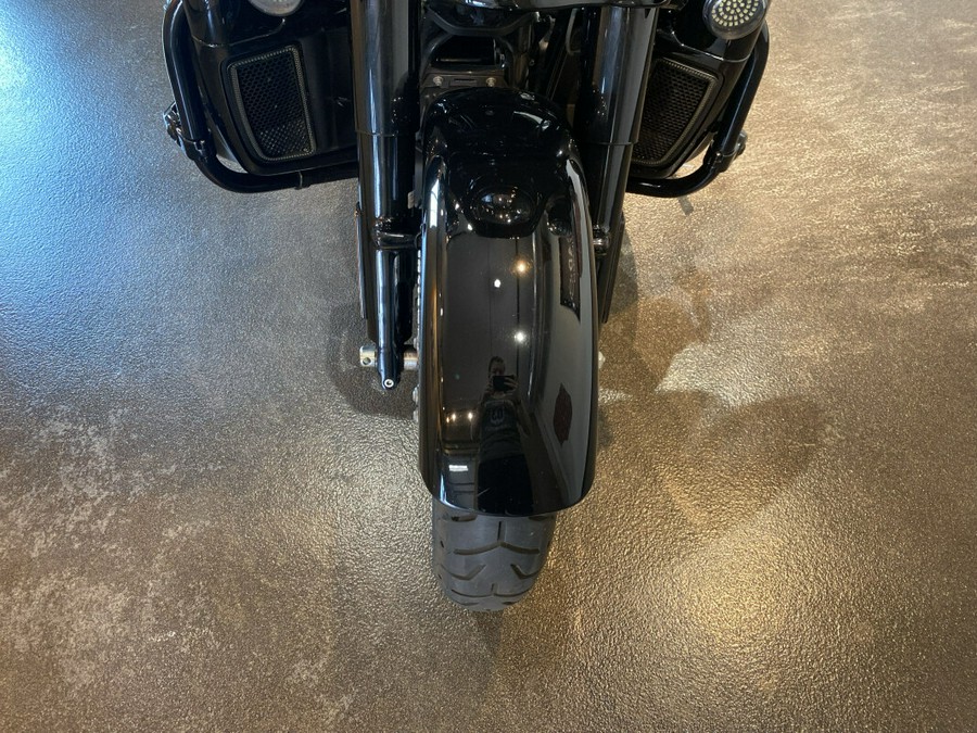 2022 Harley Davidson Ultra Limited Fond du Lac Wisconsin