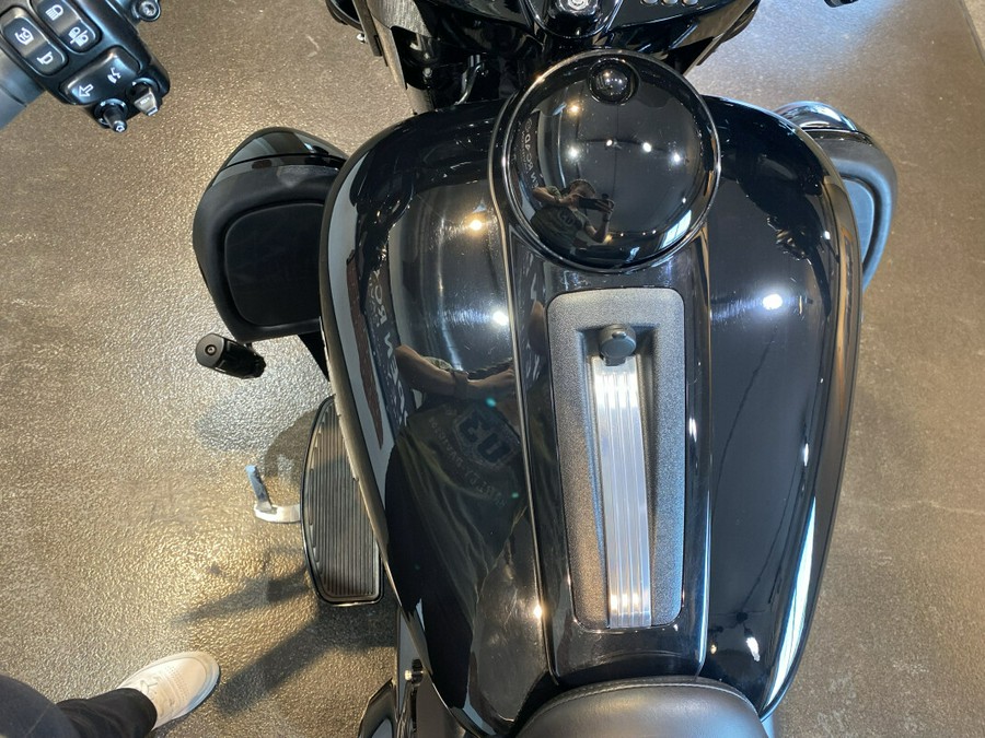 2022 Harley Davidson Ultra Limited Fond du Lac Wisconsin