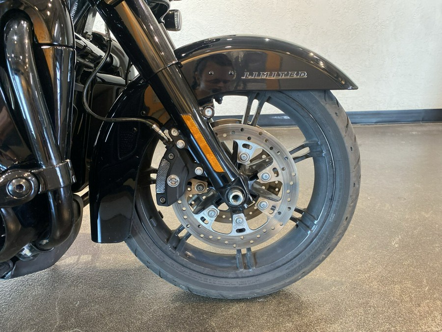 2022 Harley Davidson Ultra Limited Fond du Lac Wisconsin
