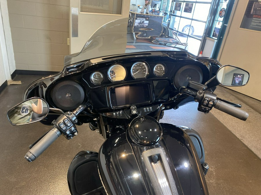 2022 Harley Davidson Ultra Limited Fond du Lac Wisconsin