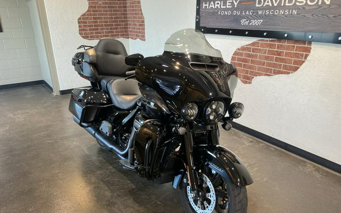 2022 Harley Davidson Ultra Limited Fond du Lac Wisconsin