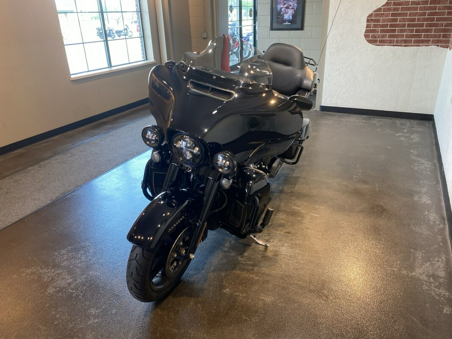 2022 Harley Davidson Ultra Limited Fond du Lac Wisconsin