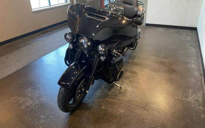 2022 Harley Davidson Ultra Limited Fond du Lac Wisconsin