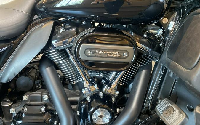 2022 Harley Davidson Ultra Limited Fond du Lac Wisconsin