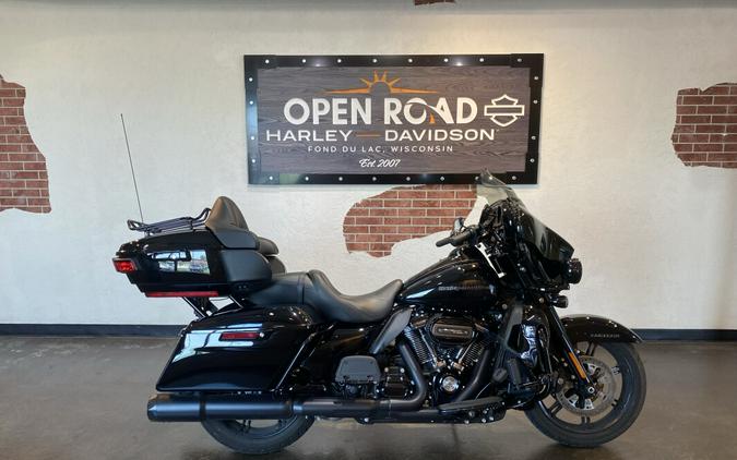 2022 Harley Davidson Ultra Limited Fond du Lac Wisconsin