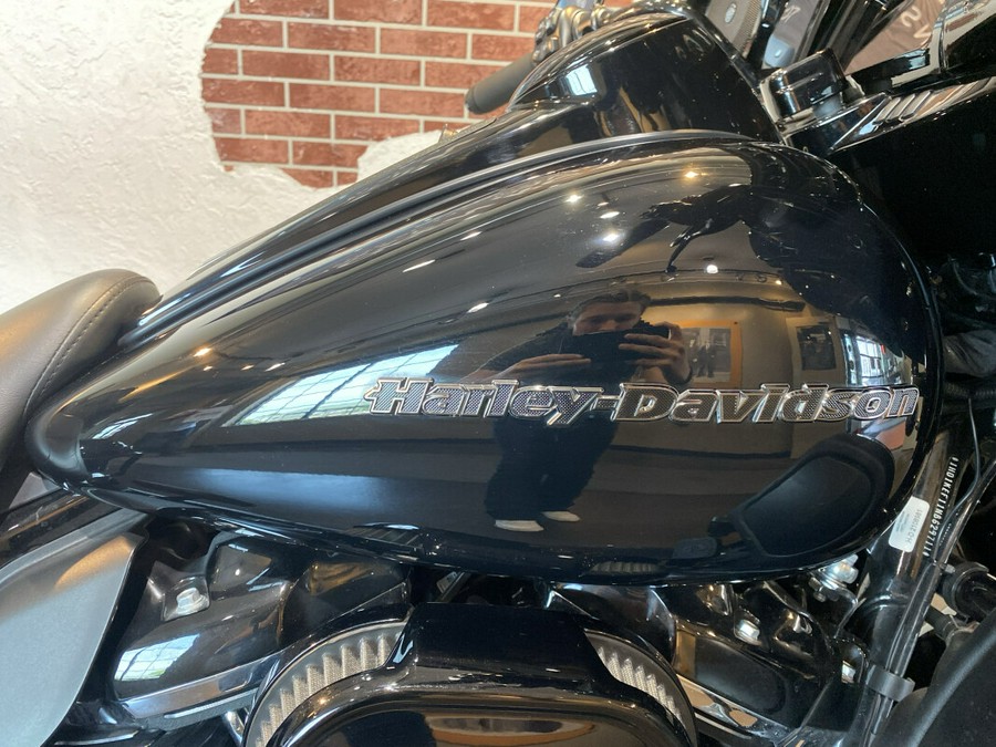 2022 Harley Davidson Ultra Limited Fond du Lac Wisconsin