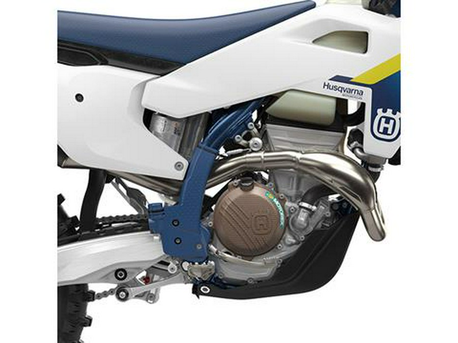 2025 Husqvarna FX 350