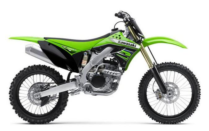 2012 Kawasaki KX™250F