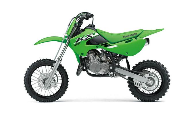 2025 Kawasaki KX™ 65