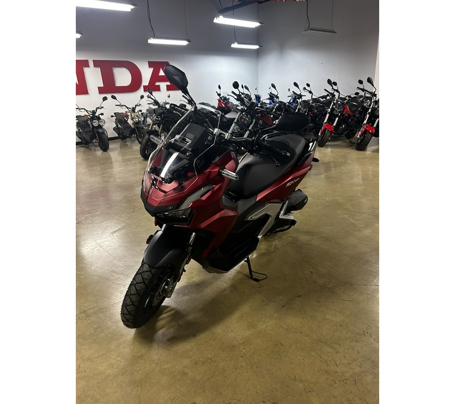 2024 Honda ADV 160