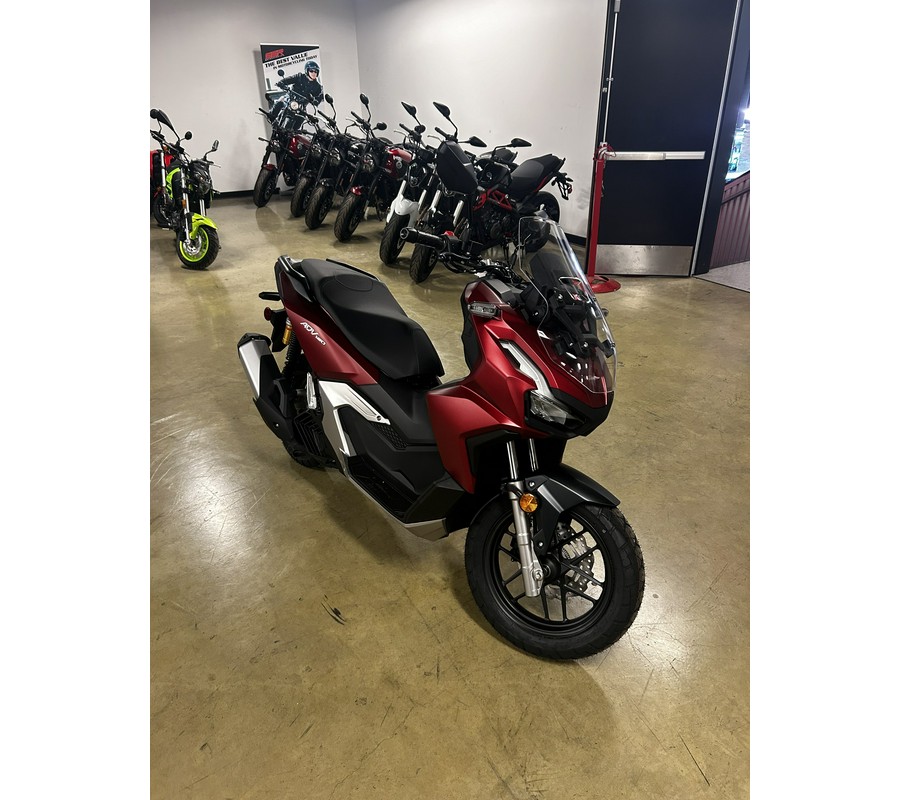 2024 Honda ADV 160