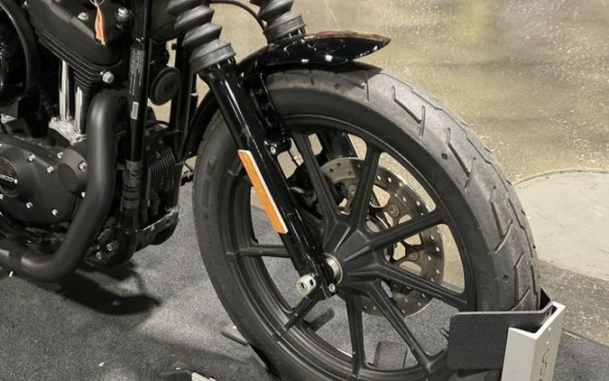 2020 Harley-Davidson Sportster XL1200NS - Iron 1200