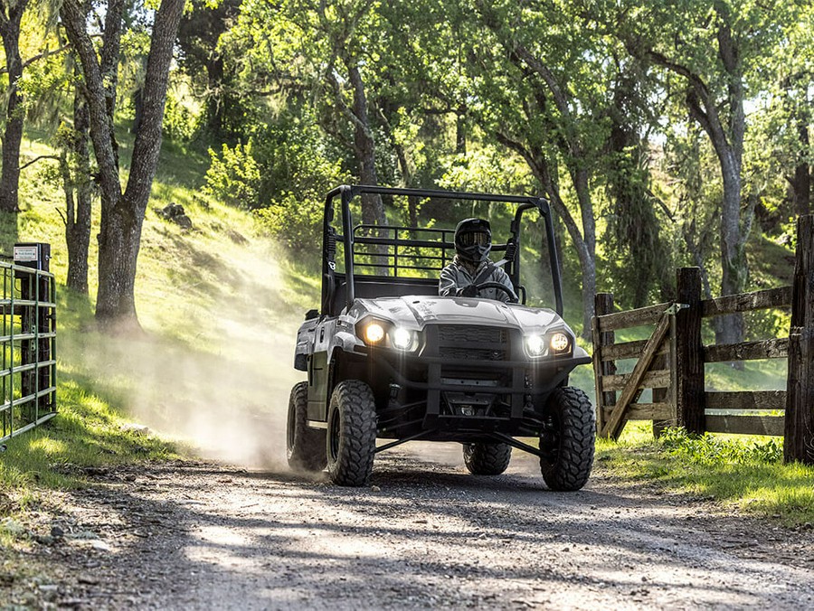 2025 Kawasaki MULE PRO-MX EPS