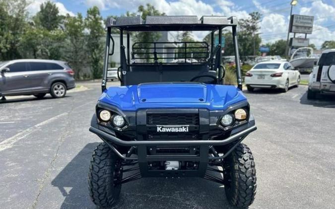 2026 Kawasaki Mule Pro-Fxt 1000 LE